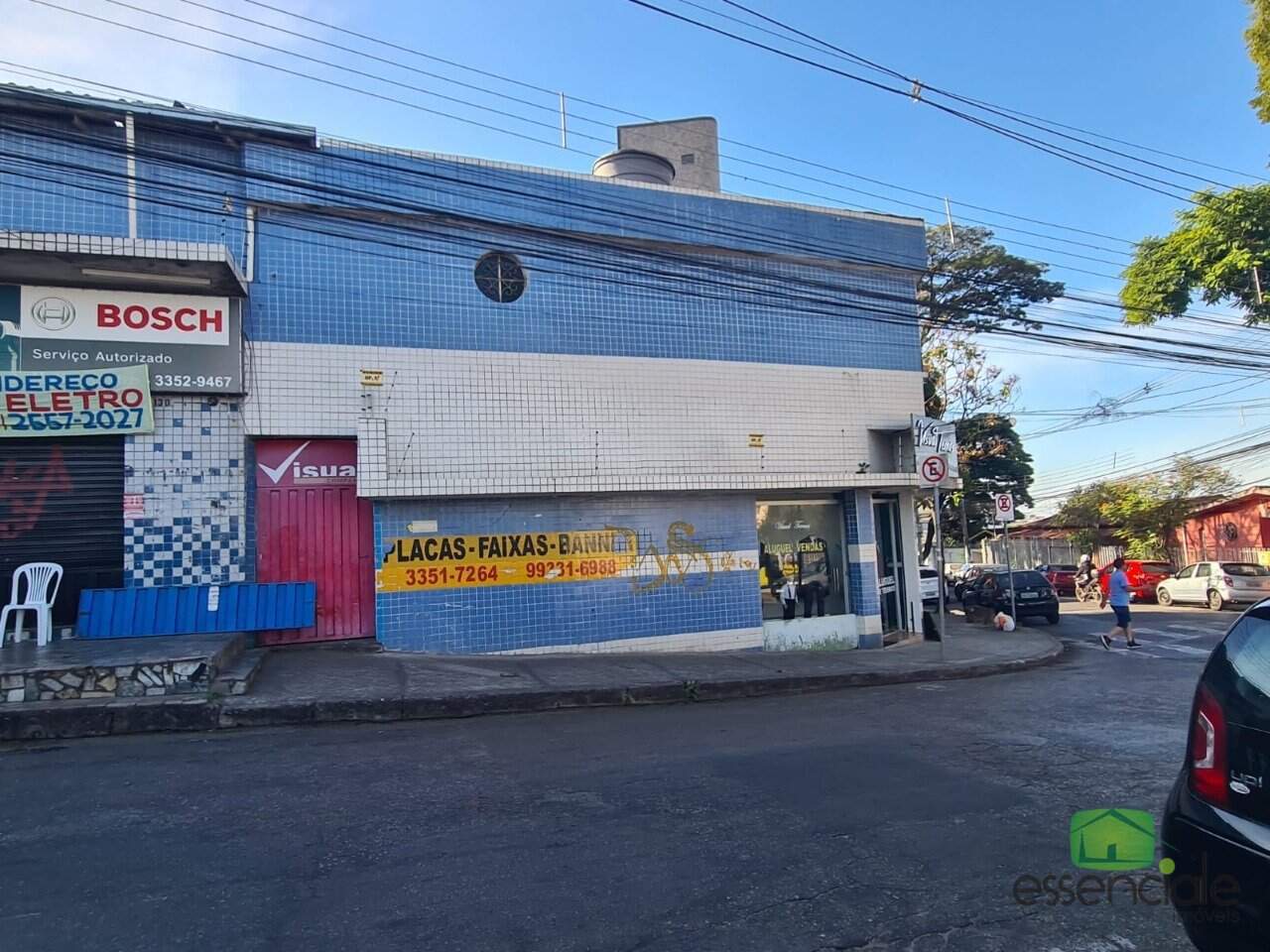 Prédio Inteiro à venda com 3 quartos, 360m² - Foto 5