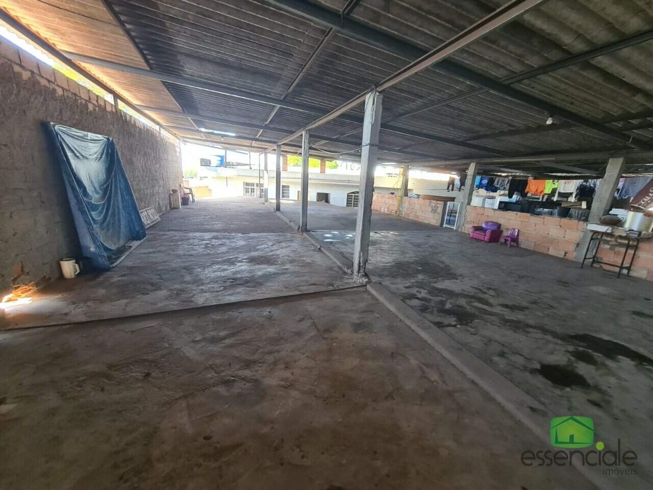 Prédio Inteiro à venda com 3 quartos, 360m² - Foto 24