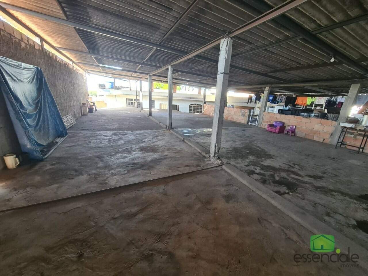 Prédio Inteiro à venda com 3 quartos, 360m² - Foto 25