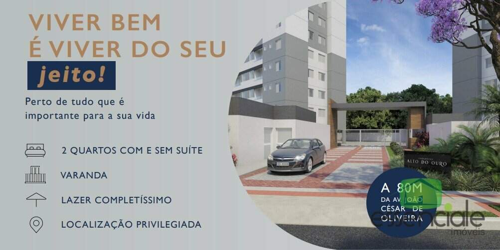 Apartamento à venda com 2 quartos, 49m² - Foto 21