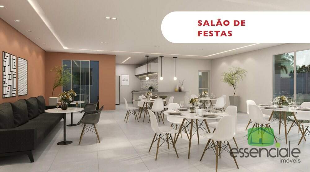 Apartamento à venda com 2 quartos, 49m² - Foto 12