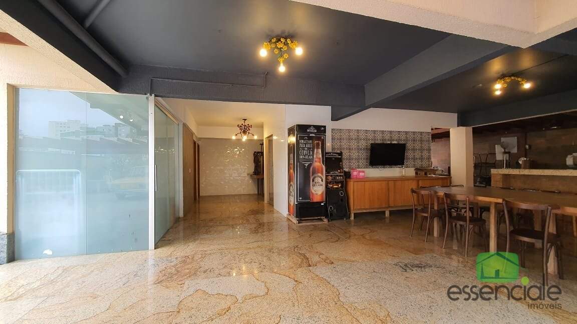 Casa de Condomínio à venda com 4 quartos, 406m² - Foto 18