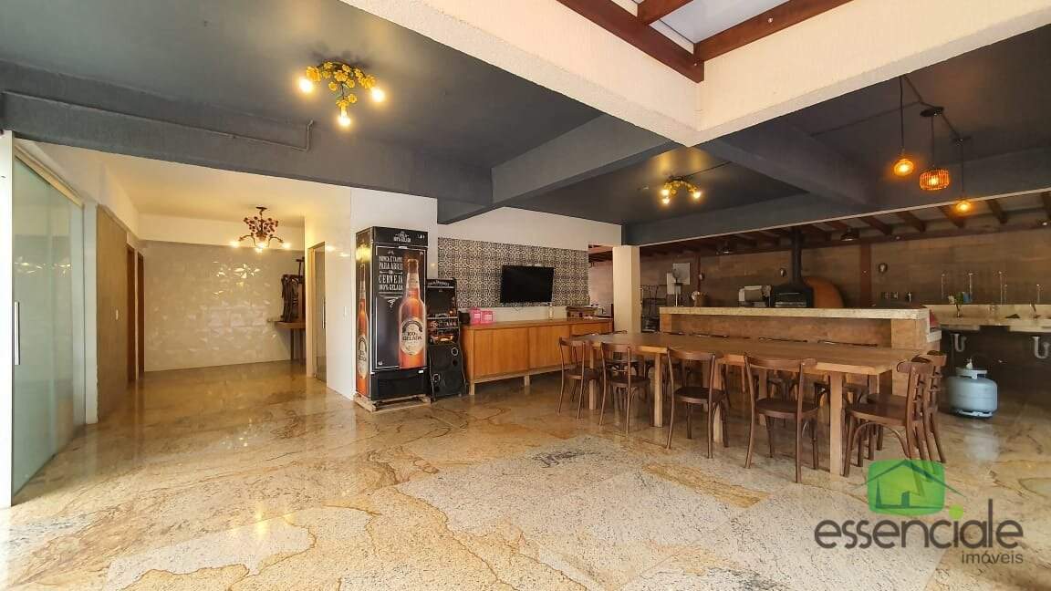 Casa de Condomínio à venda com 4 quartos, 406m² - Foto 19