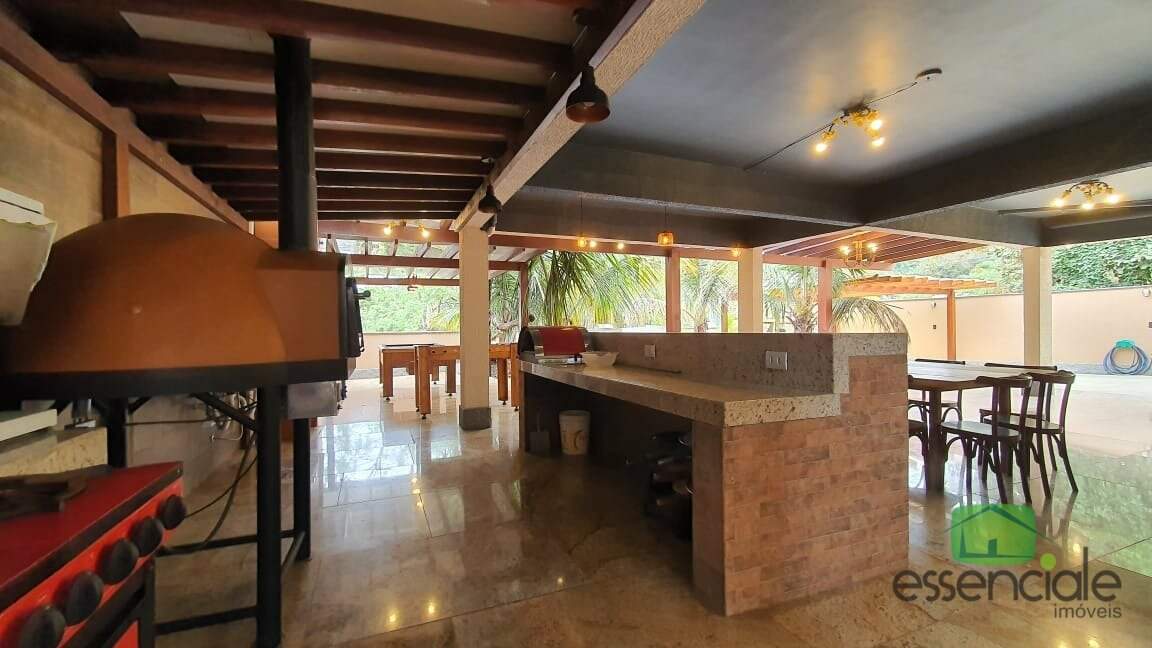 Casa de Condomínio à venda com 4 quartos, 406m² - Foto 23