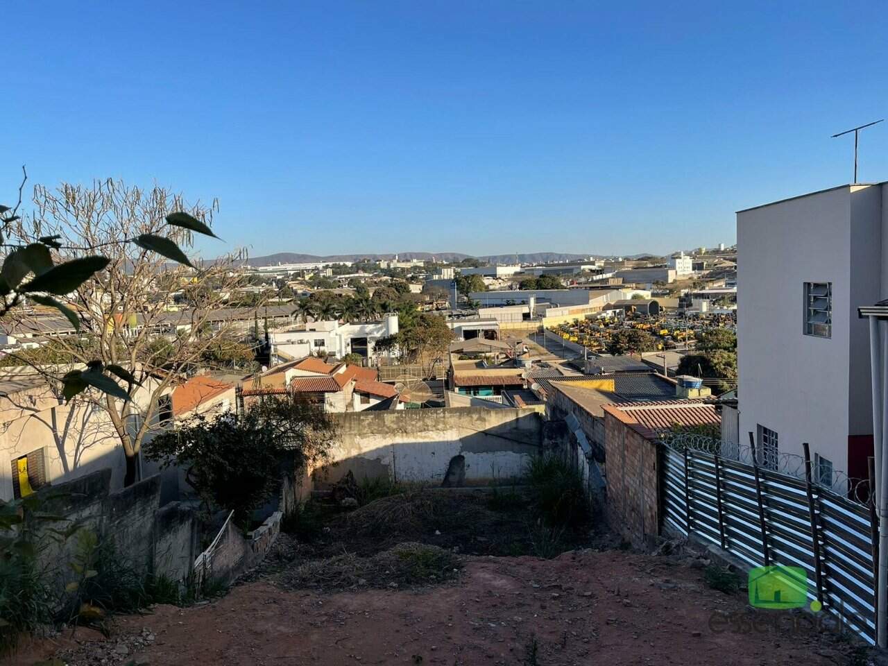 Terreno à venda, 360m² - Foto 2