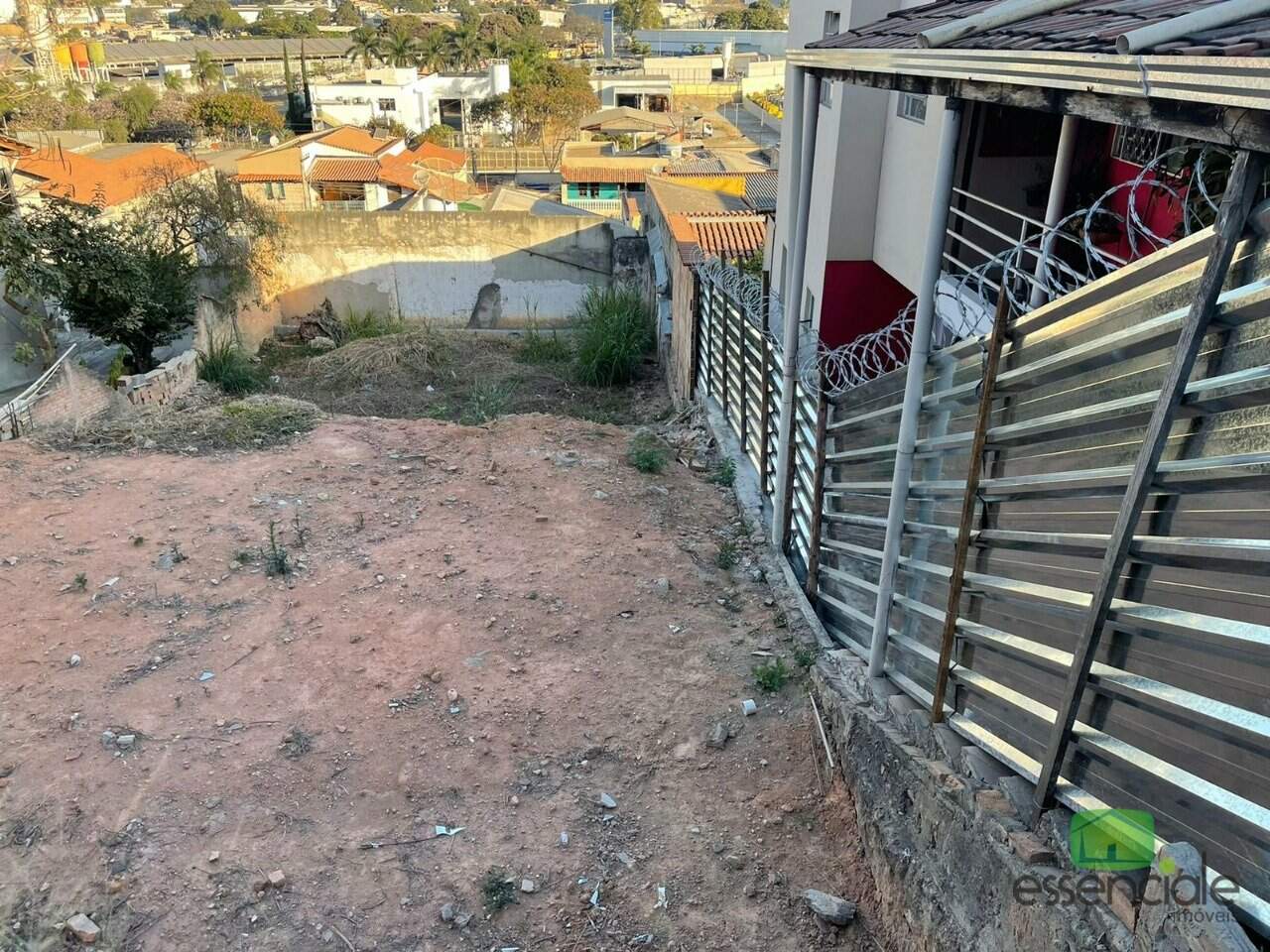 Terreno à venda, 360m² - Foto 3