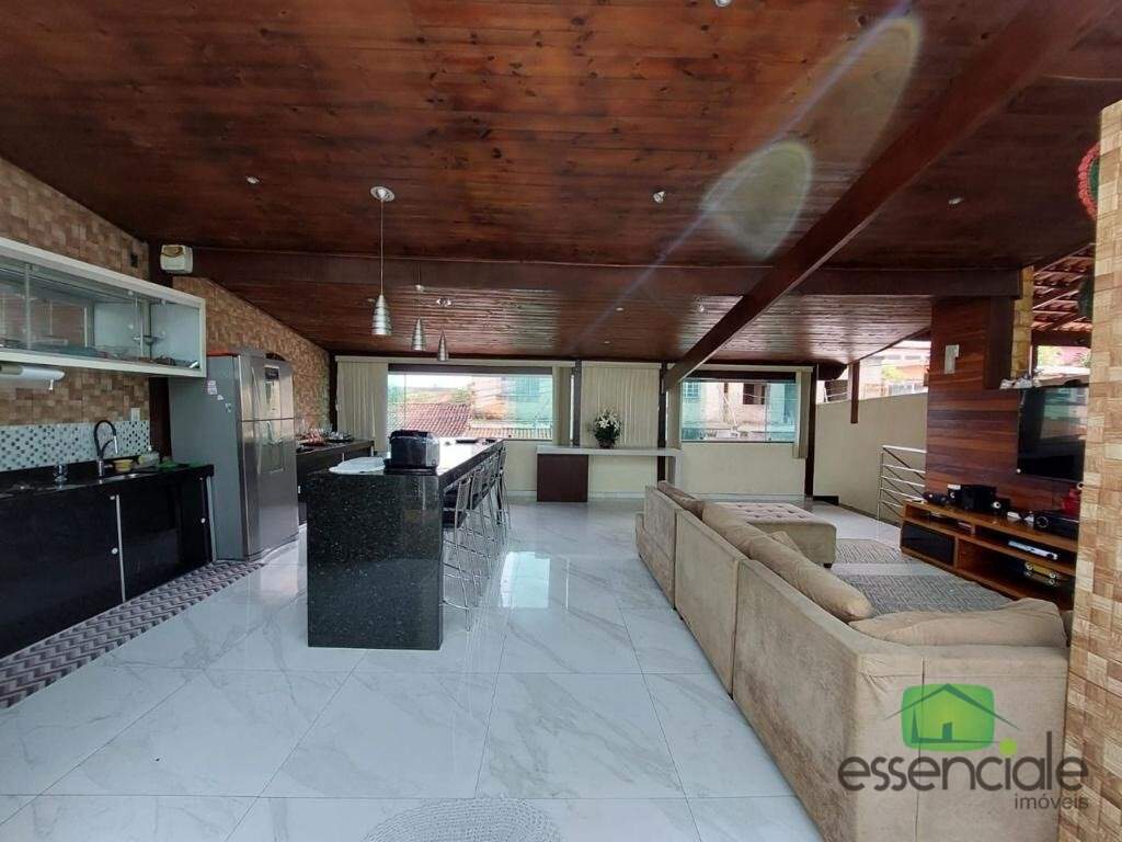 Casa à venda com 4 quartos, 342m² - Foto 5