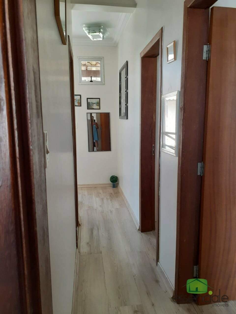 Casa de Condomínio à venda com 3 quartos, 150m² - Foto 9