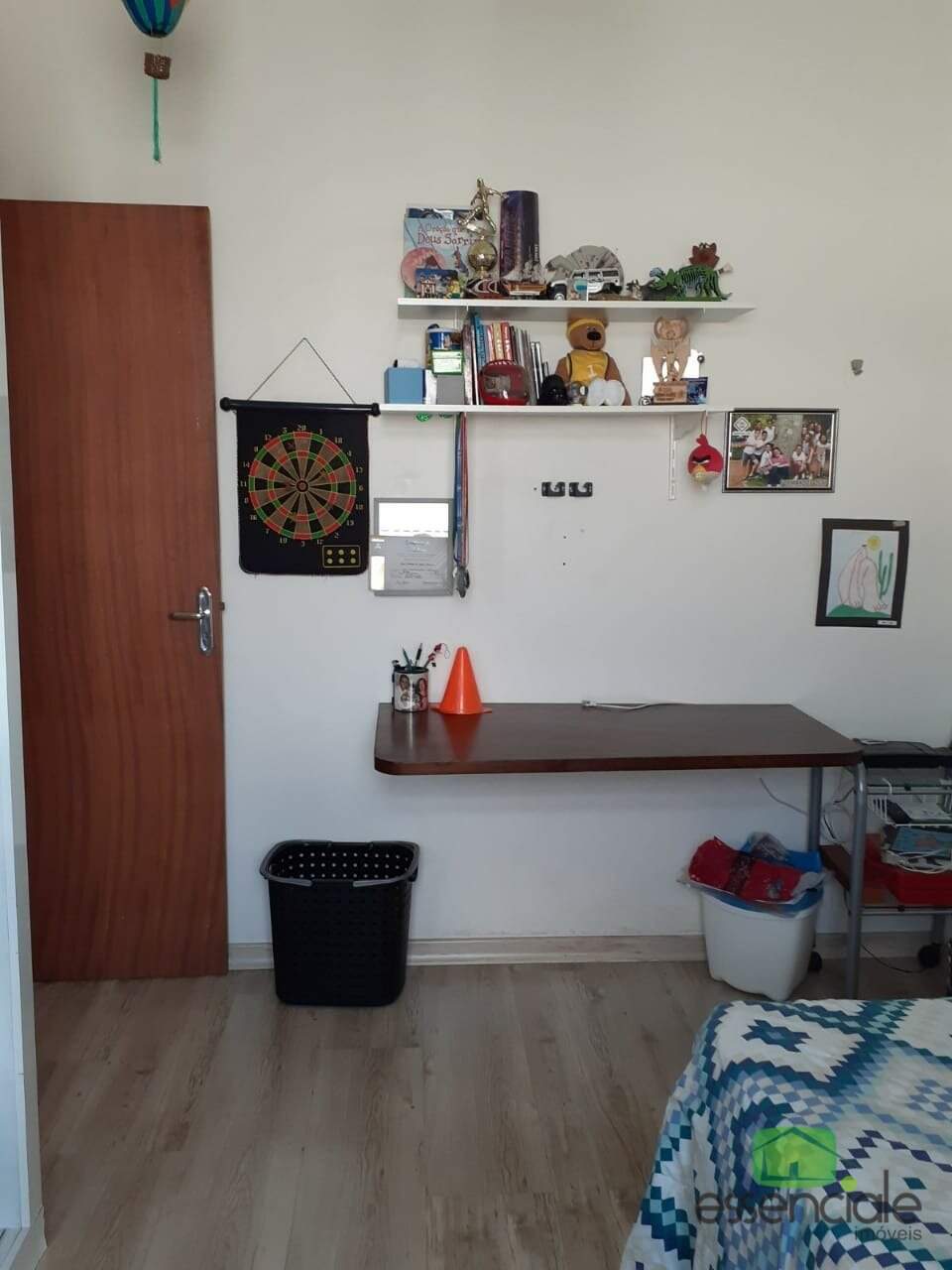 Casa de Condomínio à venda com 3 quartos, 150m² - Foto 21