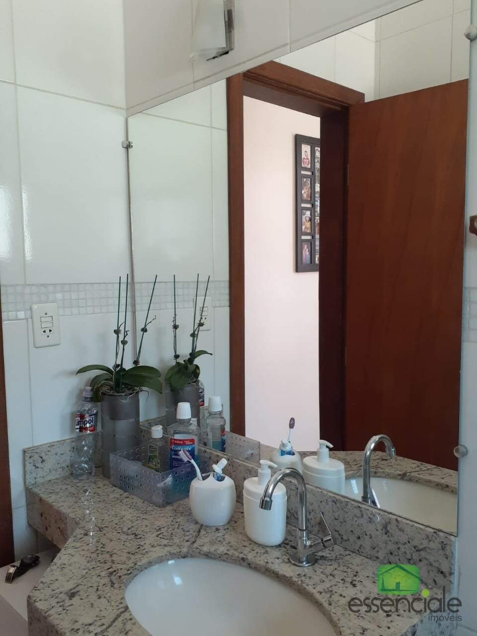 Casa de Condomínio à venda com 3 quartos, 150m² - Foto 24