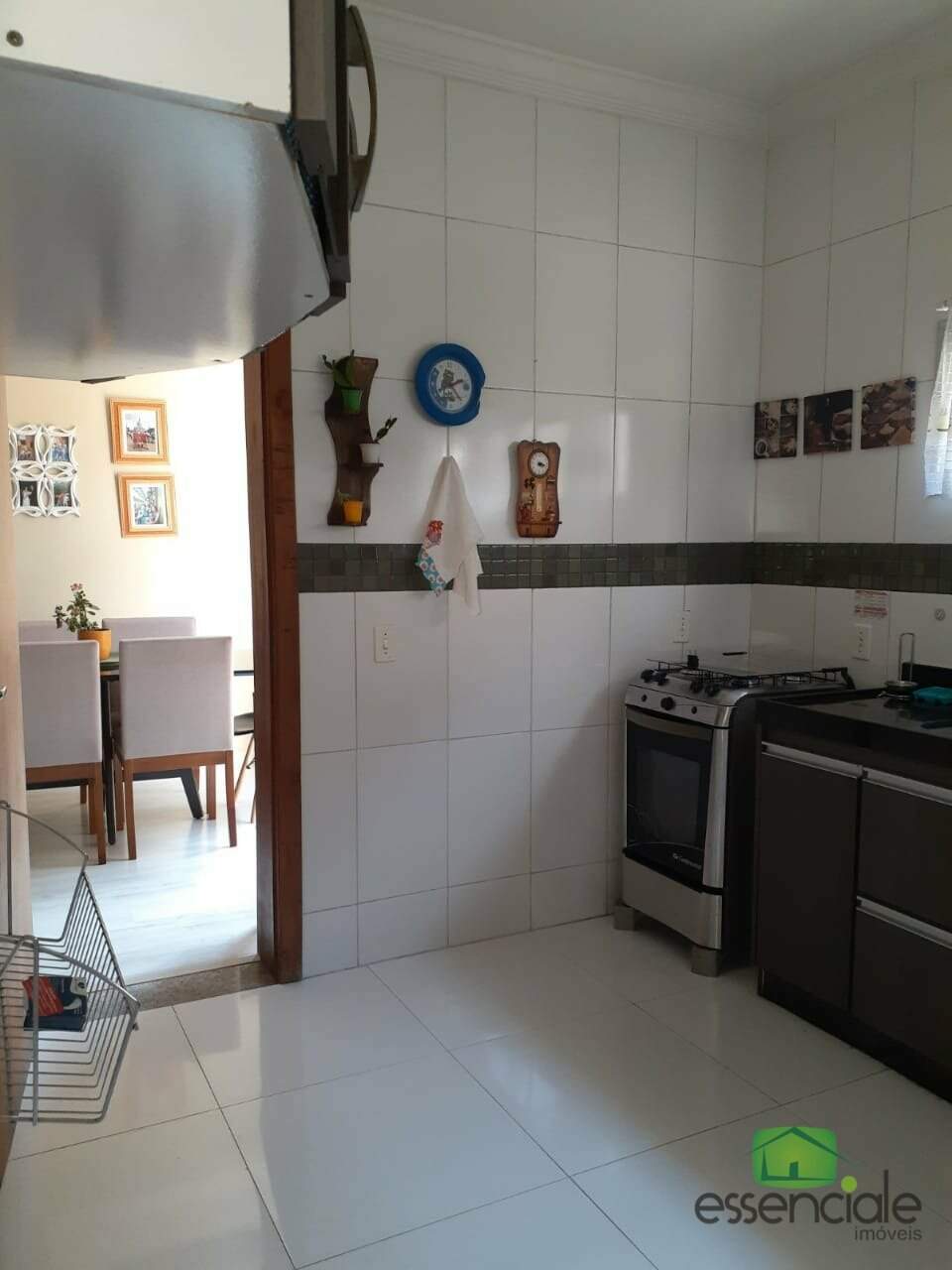 Casa de Condomínio à venda com 3 quartos, 150m² - Foto 7