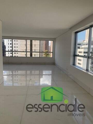 Apartamento à venda com 4 quartos, 208m² - Foto 3