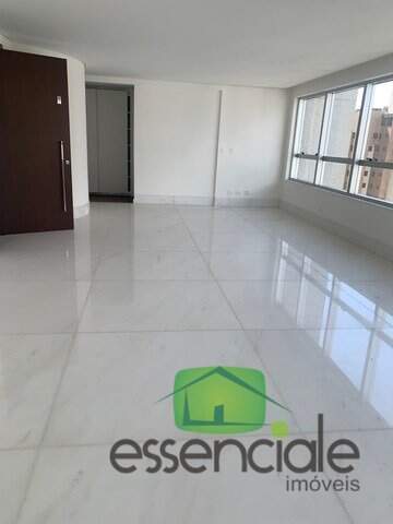 Apartamento à venda com 4 quartos, 208m² - Foto 5