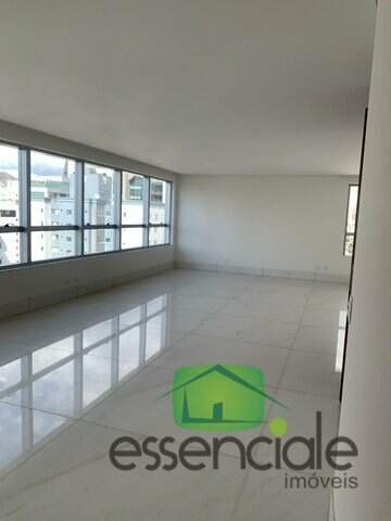 Apartamento à venda com 4 quartos, 208m² - Foto 4