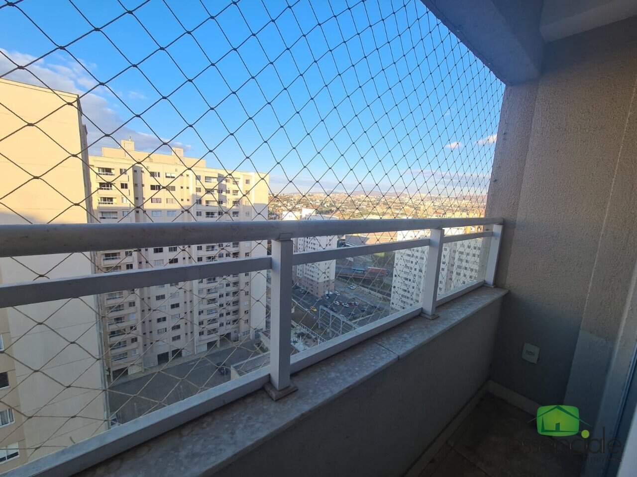 Apartamento à venda com 2 quartos, 59m² - Foto 20