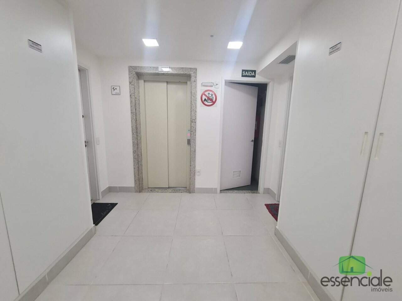 Apartamento à venda com 2 quartos, 59m² - Foto 16