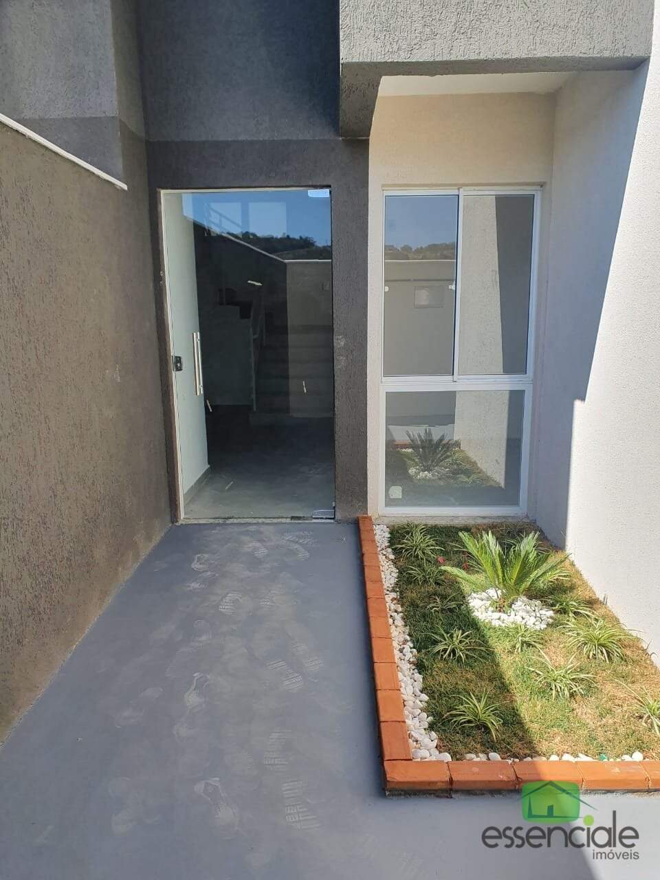 Apartamento à venda com 2 quartos, 47m² - Foto 2