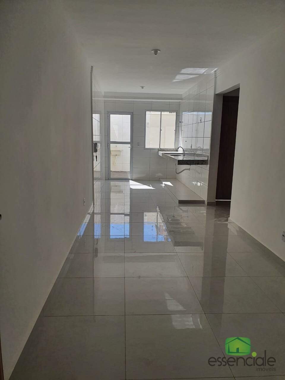 Apartamento à venda com 2 quartos, 47m² - Foto 3