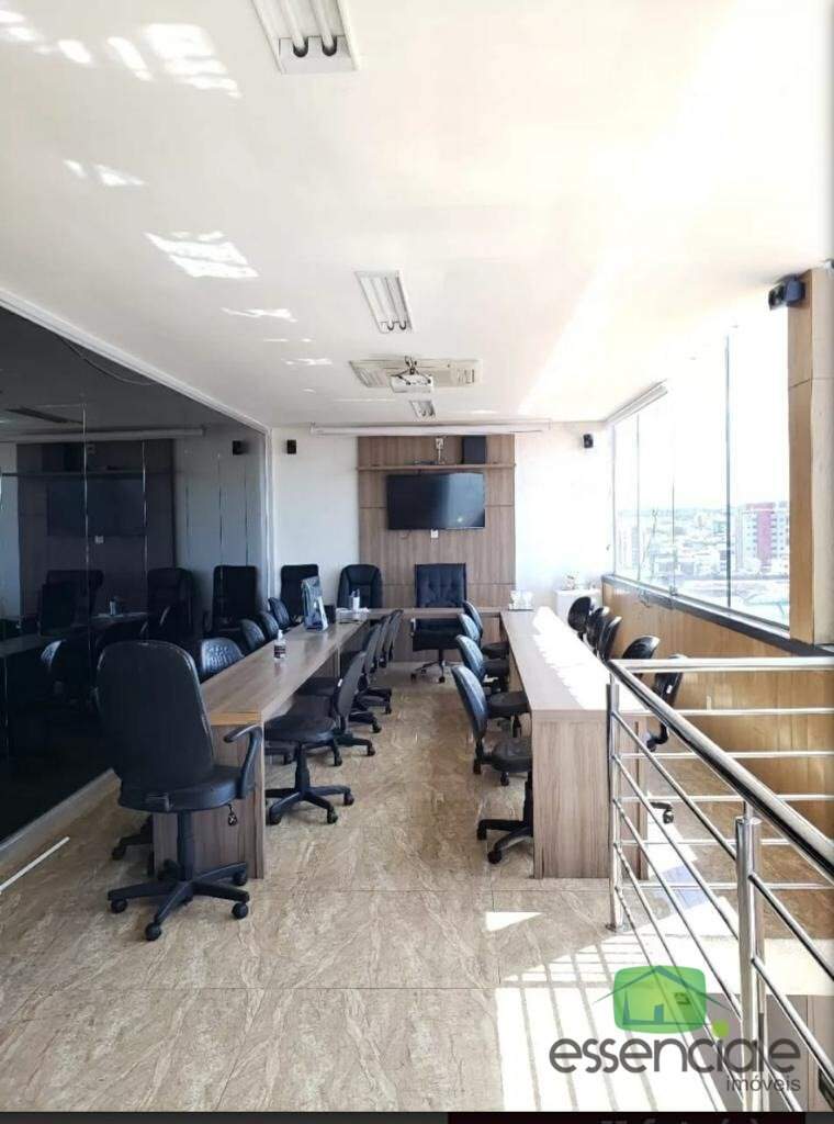 Prédio Inteiro para alugar, 2048m² - Foto 3