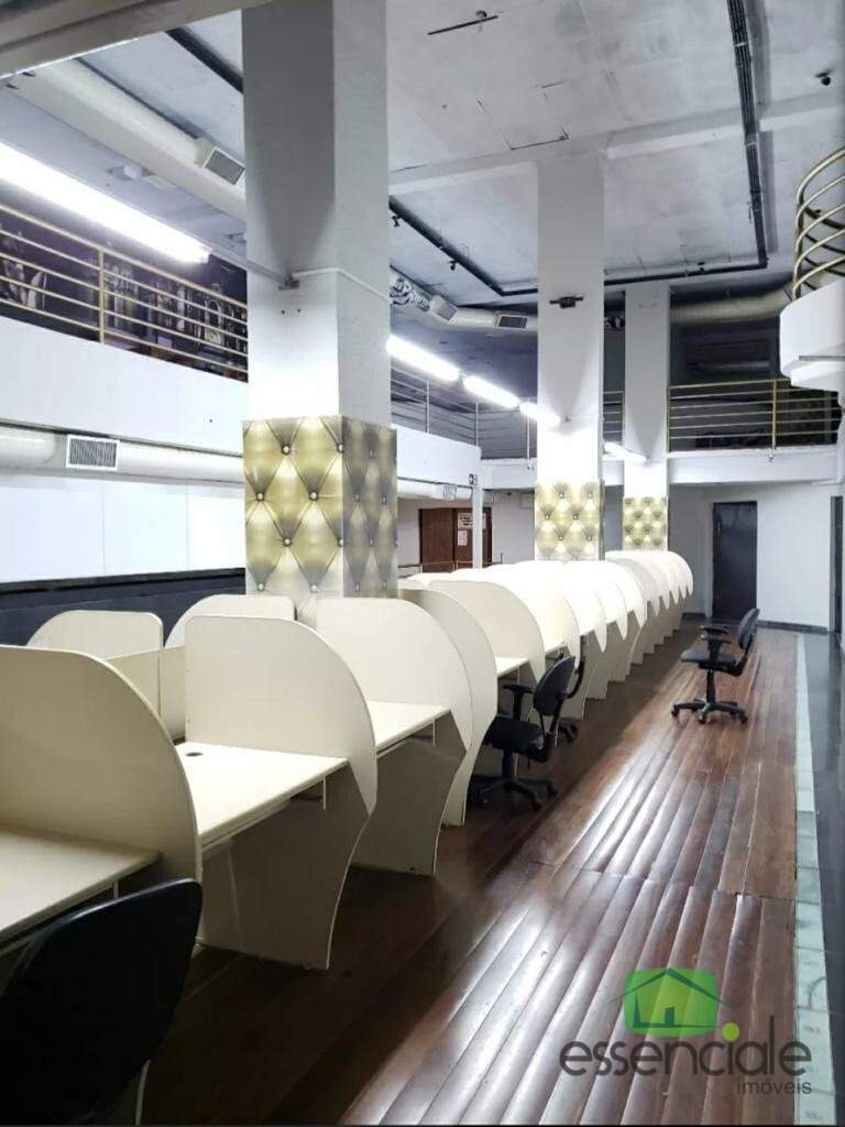 Prédio Inteiro para alugar, 2048m² - Foto 5