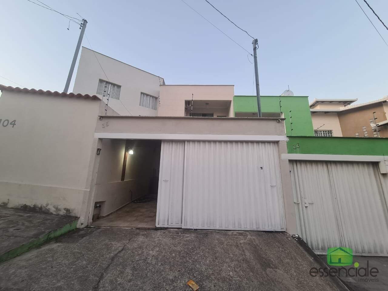 Casa à venda com 3 quartos, 115m² - Foto 6