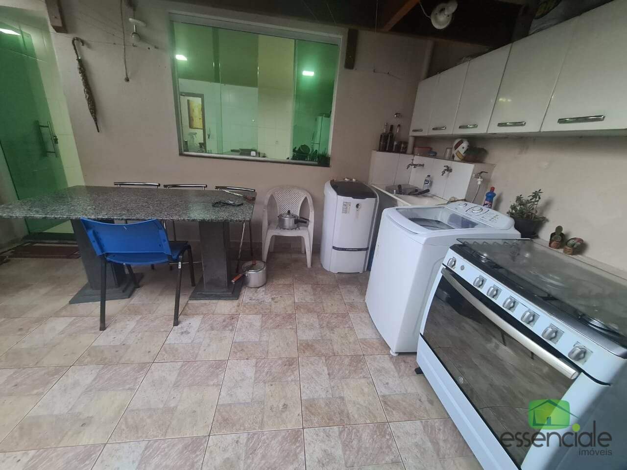 Casa à venda com 3 quartos, 115m² - Foto 8