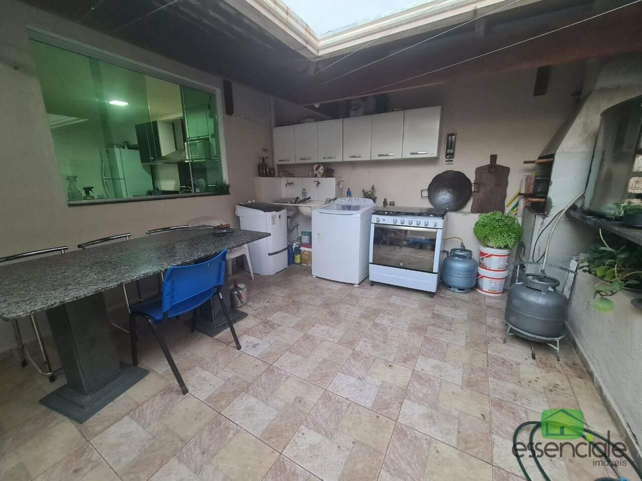 Casa à venda com 3 quartos, 115m² - Foto 10