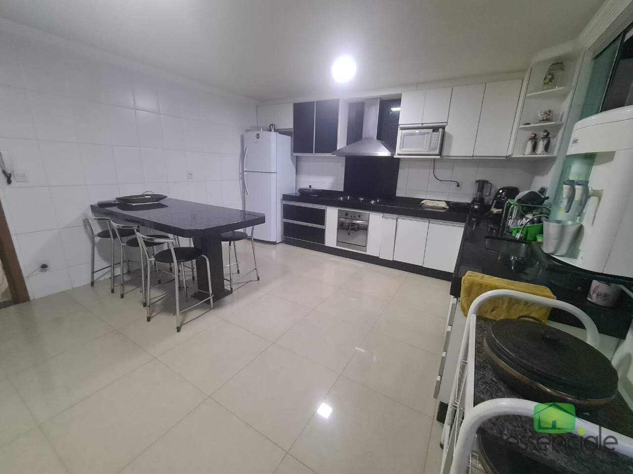 Casa à venda com 3 quartos, 115m² - Foto 15