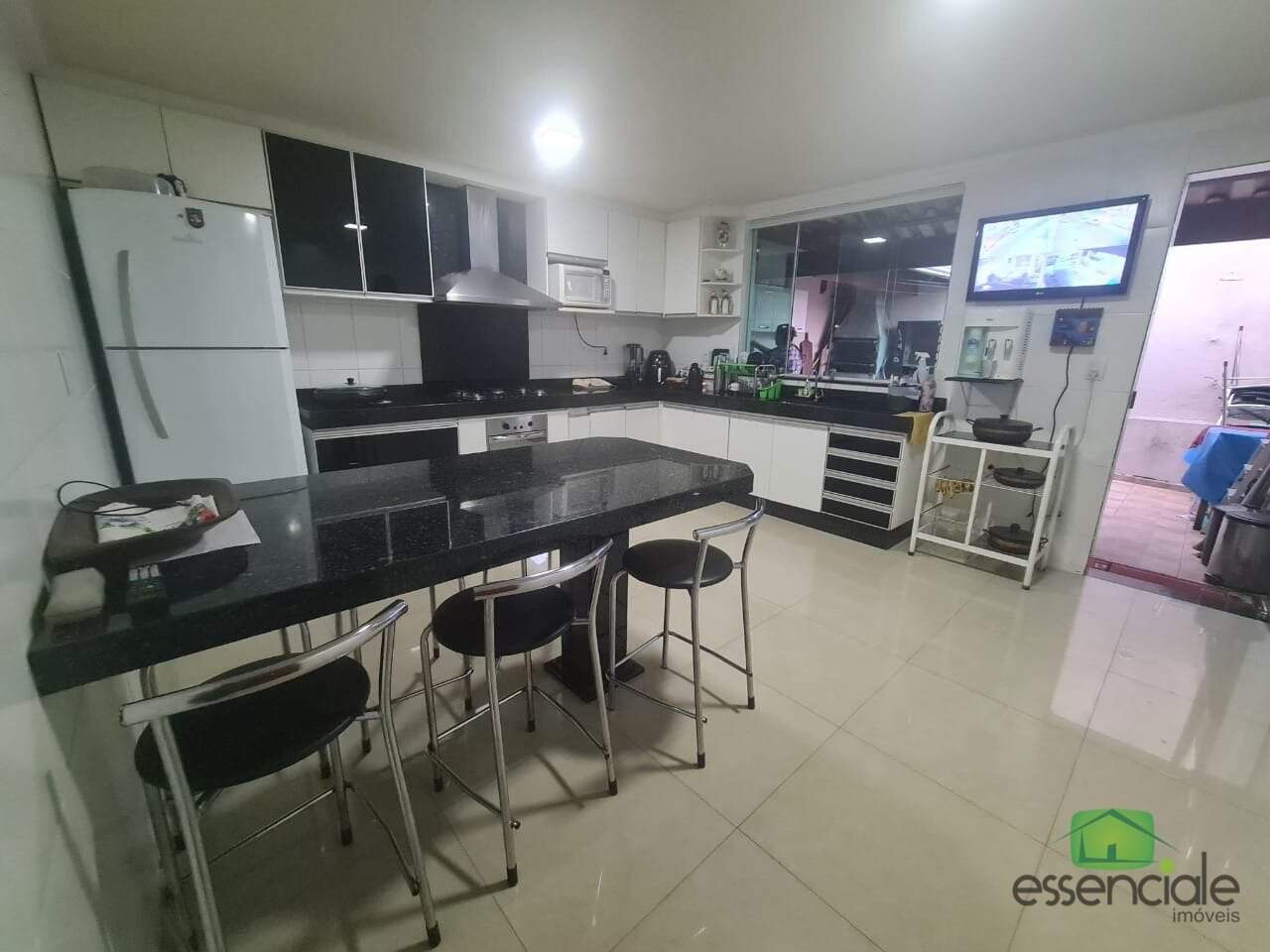 Casa à venda com 3 quartos, 115m² - Foto 16