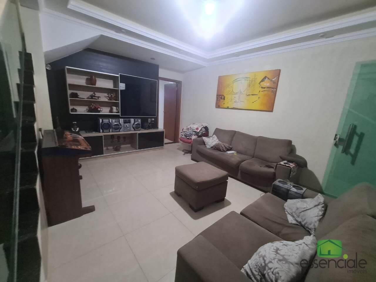 Casa à venda com 3 quartos, 115m² - Foto 19