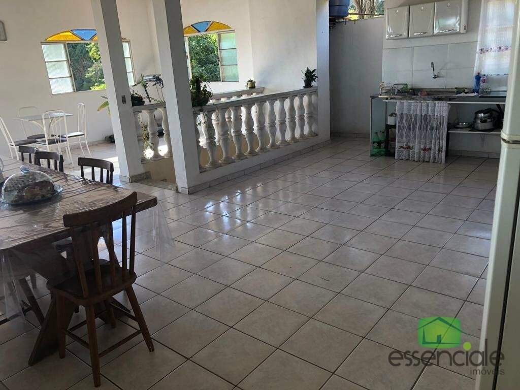 Casa à venda com 5 quartos - Foto 4