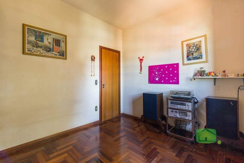 Casa à venda com 3 quartos, 180m² - Foto 11