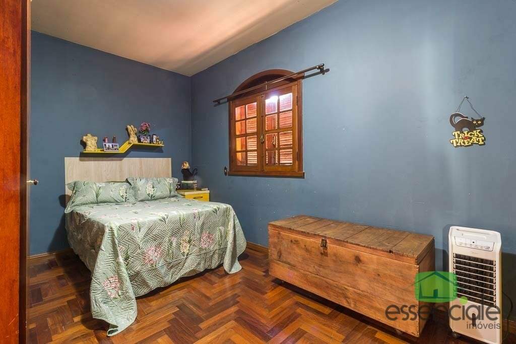 Casa à venda com 3 quartos, 180m² - Foto 16