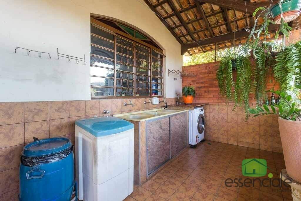 Casa à venda com 3 quartos, 180m² - Foto 21