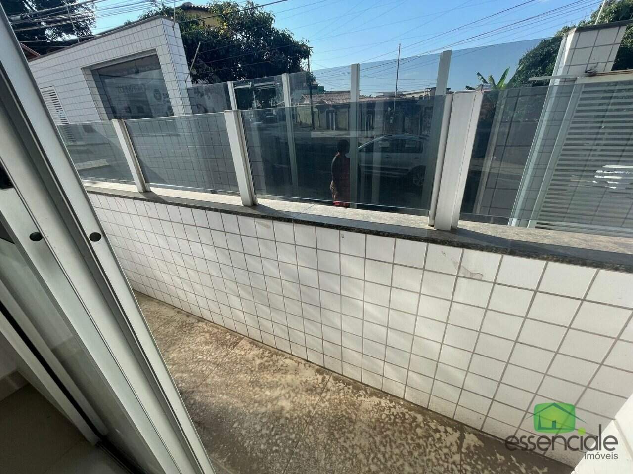 Apartamento à venda com 3 quartos, 100m² - Foto 7