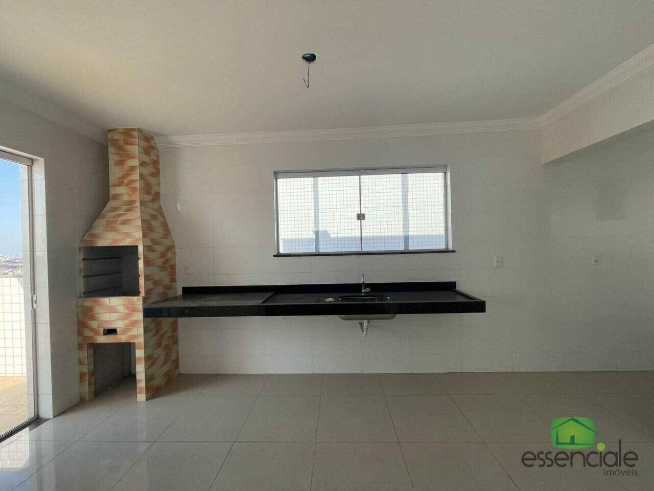 Cobertura à venda com 3 quartos, 160m² - Foto 5