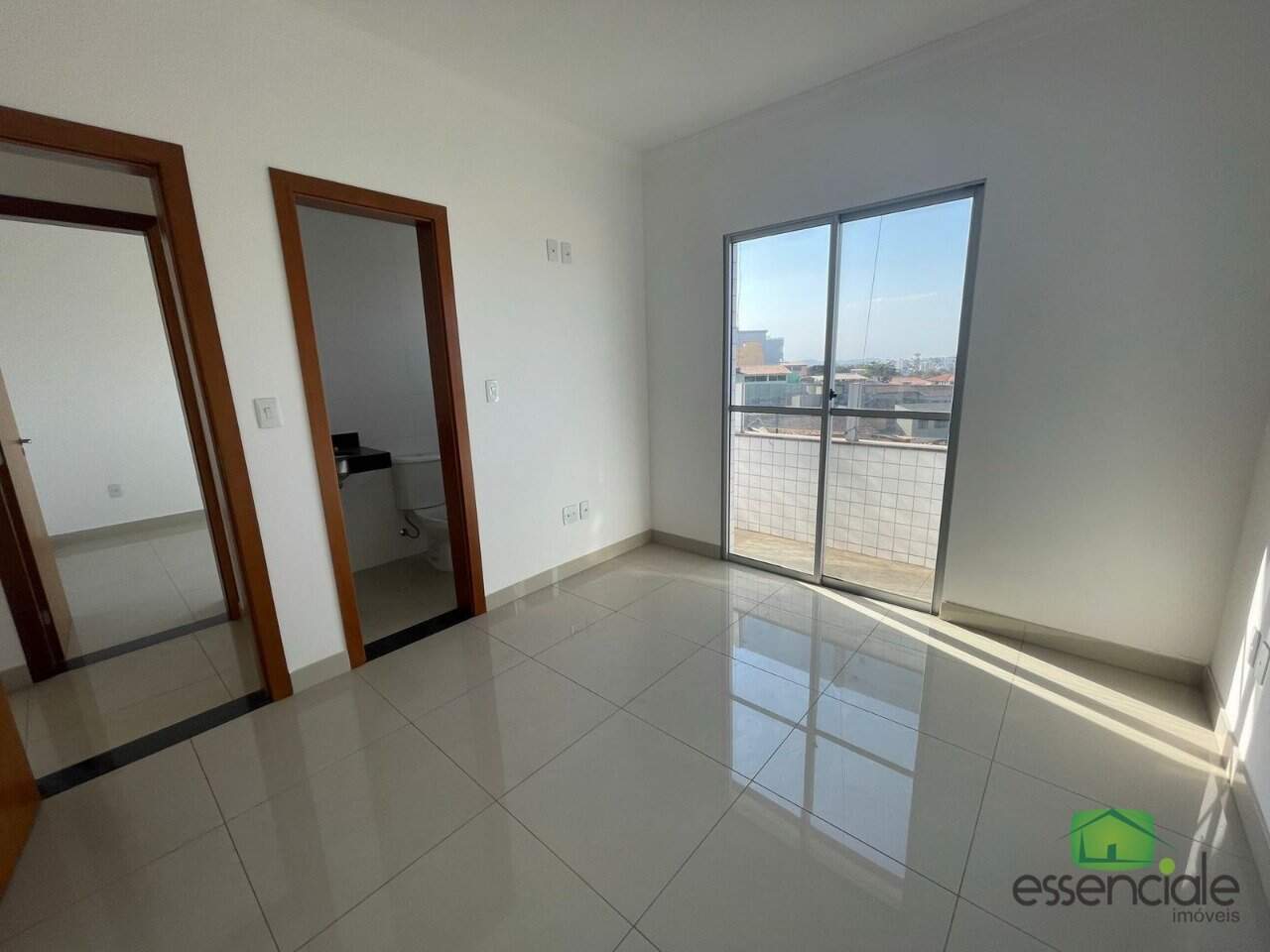 Cobertura à venda com 3 quartos, 160m² - Foto 10