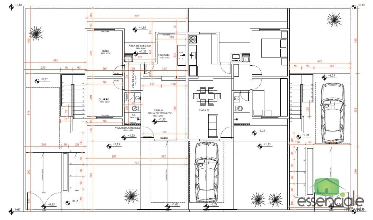 Terreno à venda, 360m² - Foto 3