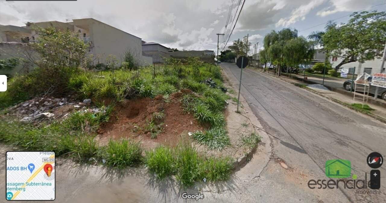 Terreno à venda, 360m² - Foto 1