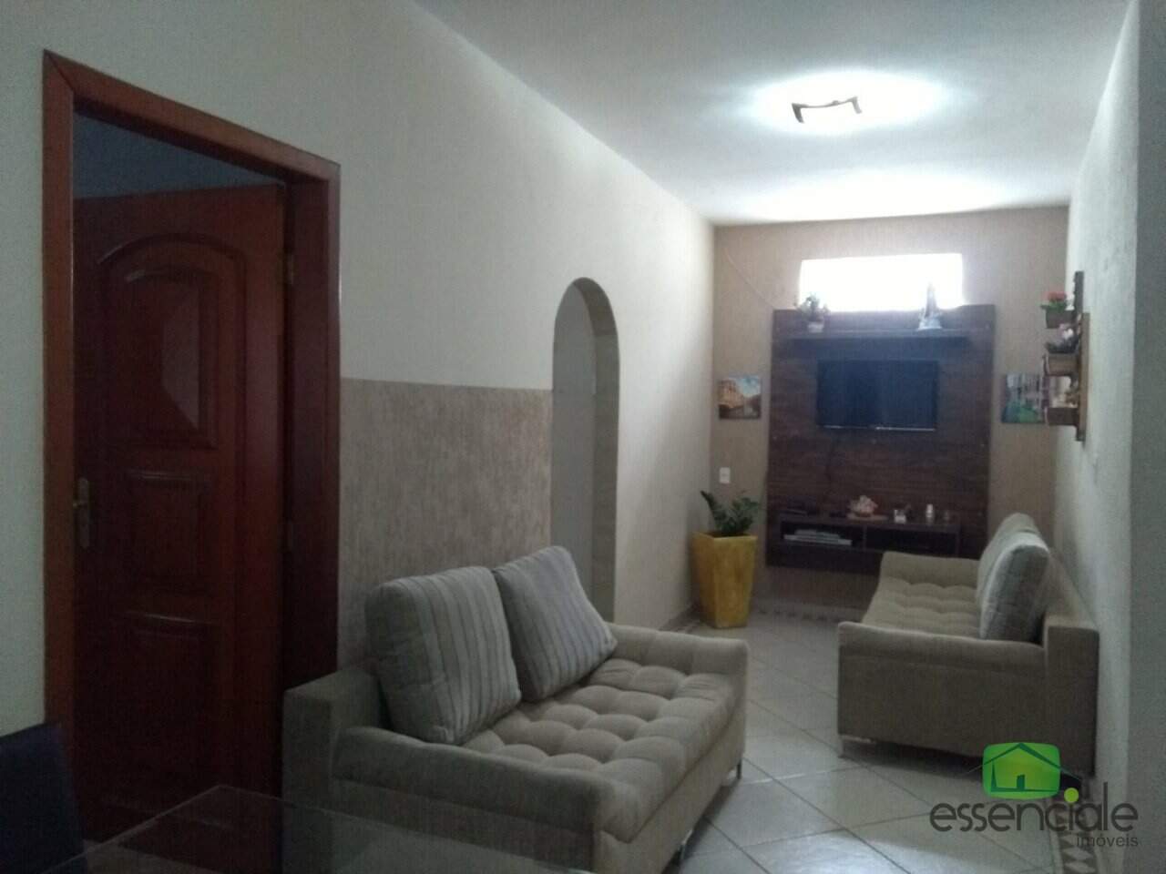 Casa à venda com 3 quartos, 200m² - Foto 3