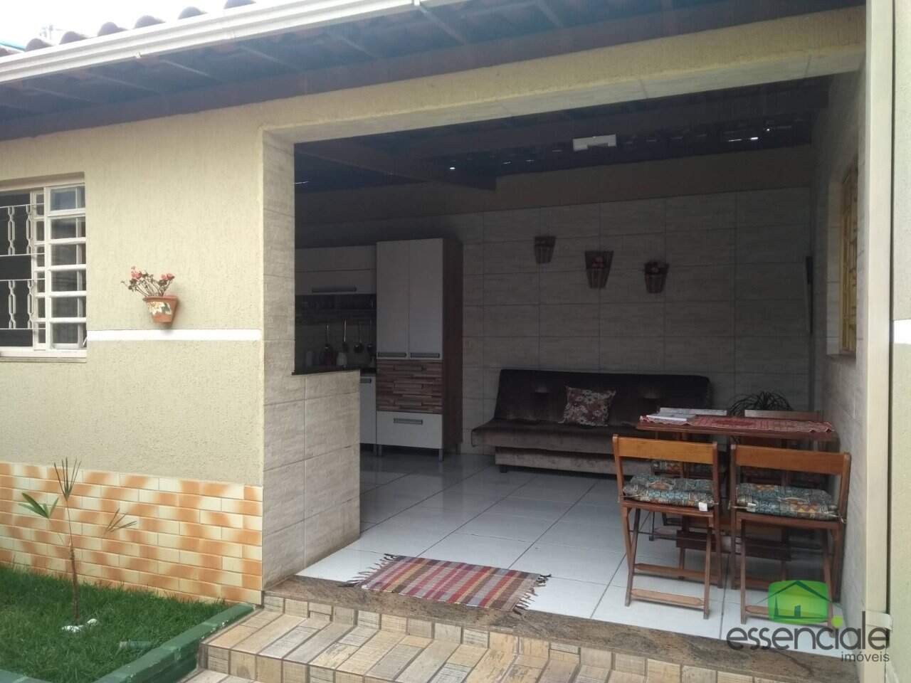 Casa à venda com 3 quartos, 200m² - Foto 21