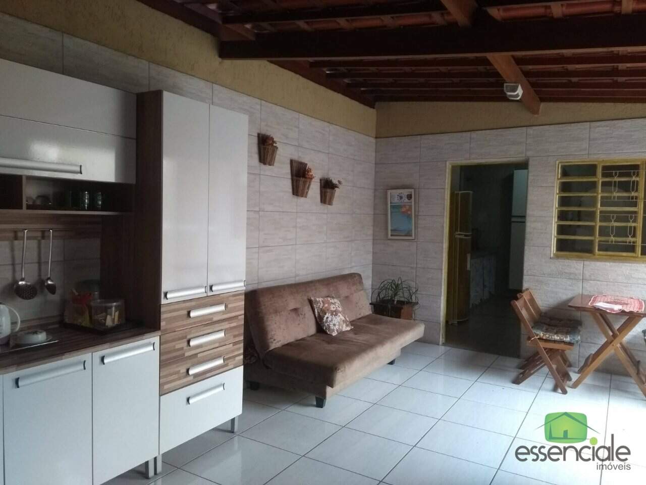 Casa à venda com 3 quartos, 200m² - Foto 18