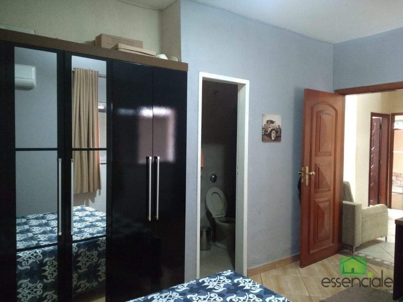 Casa à venda com 3 quartos, 200m² - Foto 5