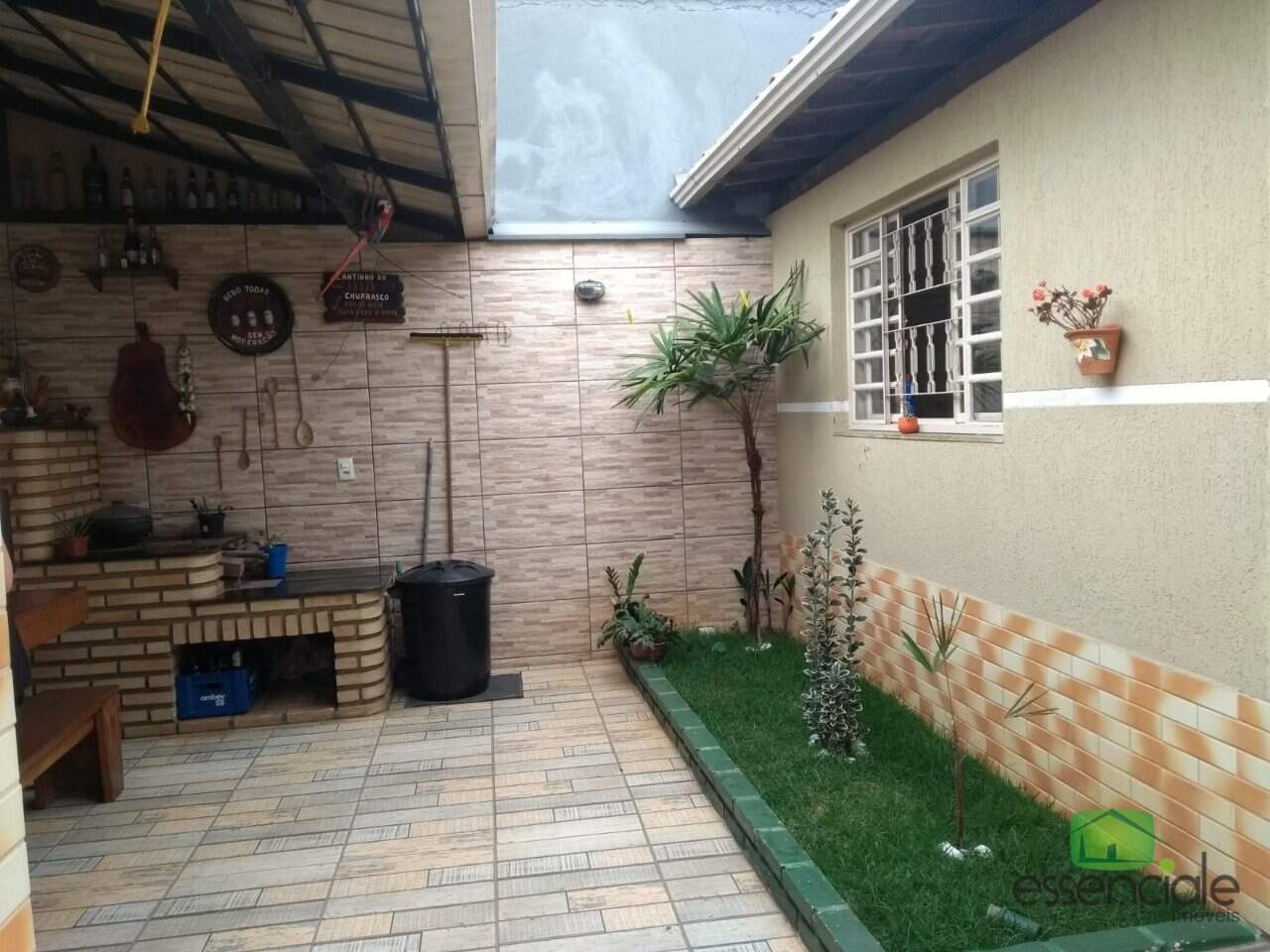 Casa à venda com 3 quartos, 200m² - Foto 22