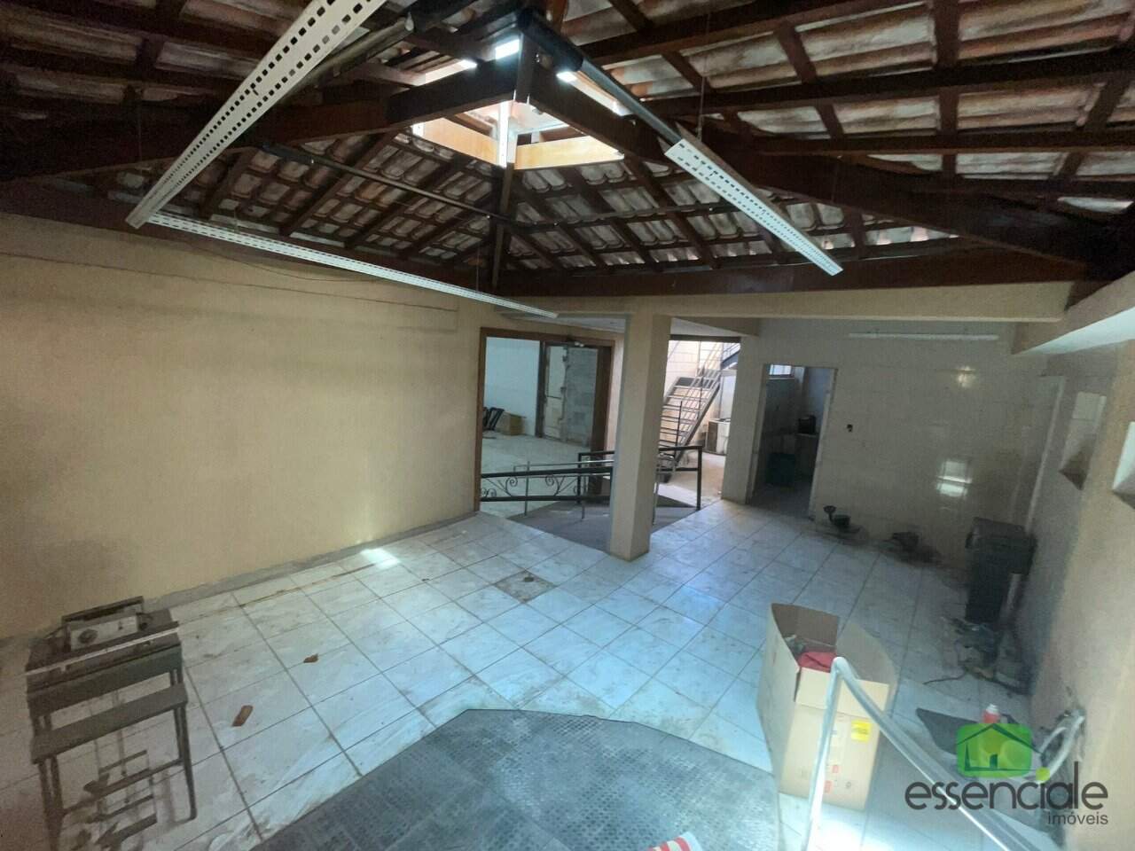 Depósito-Galpão-Armazém para alugar, 250m² - Foto 5