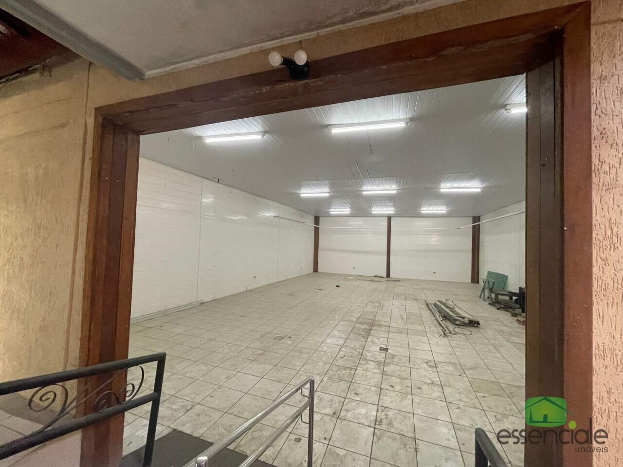 Depósito-Galpão-Armazém para alugar, 250m² - Foto 4