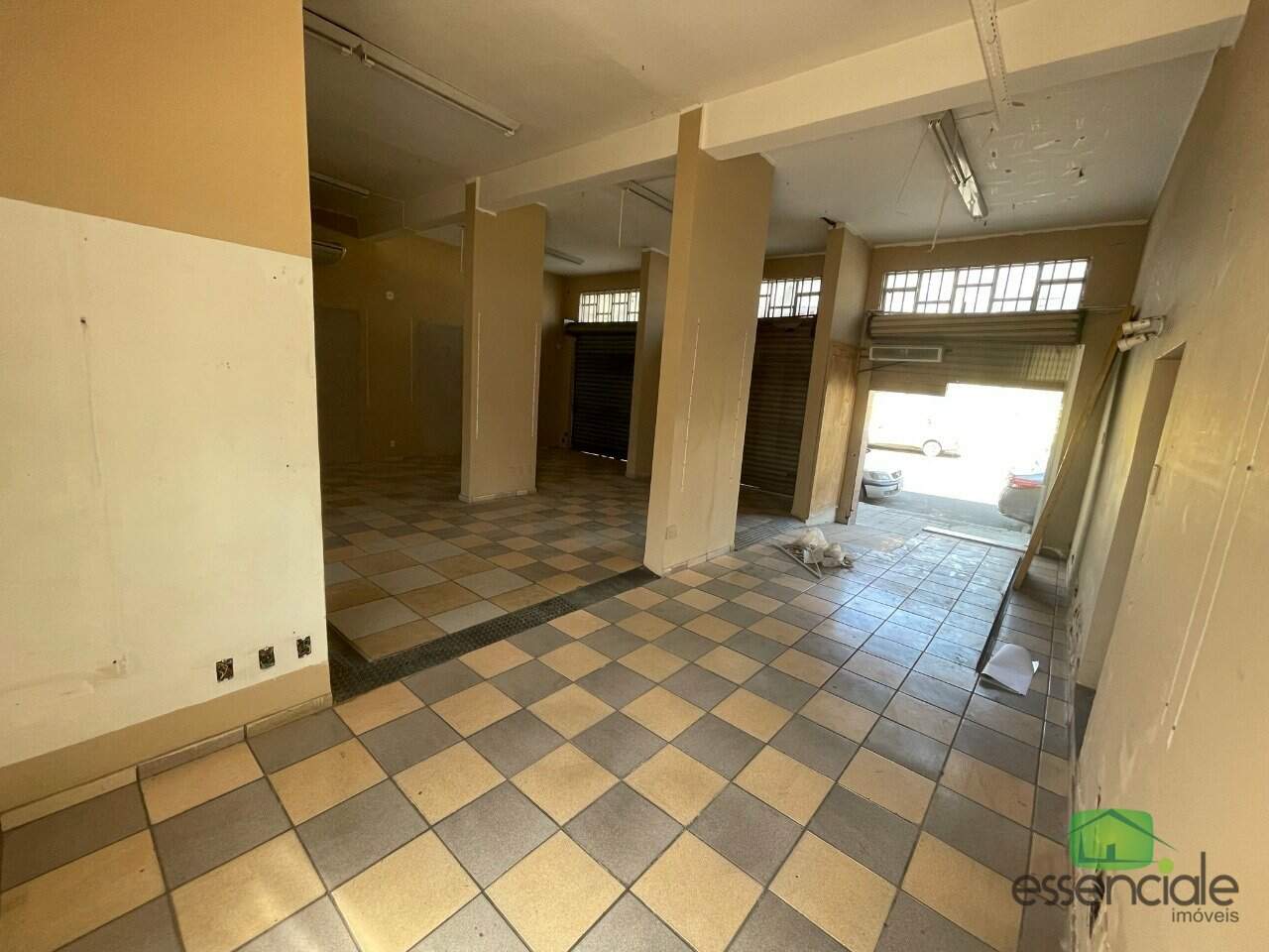 Loja-Salão para alugar, 100m² - Foto 4