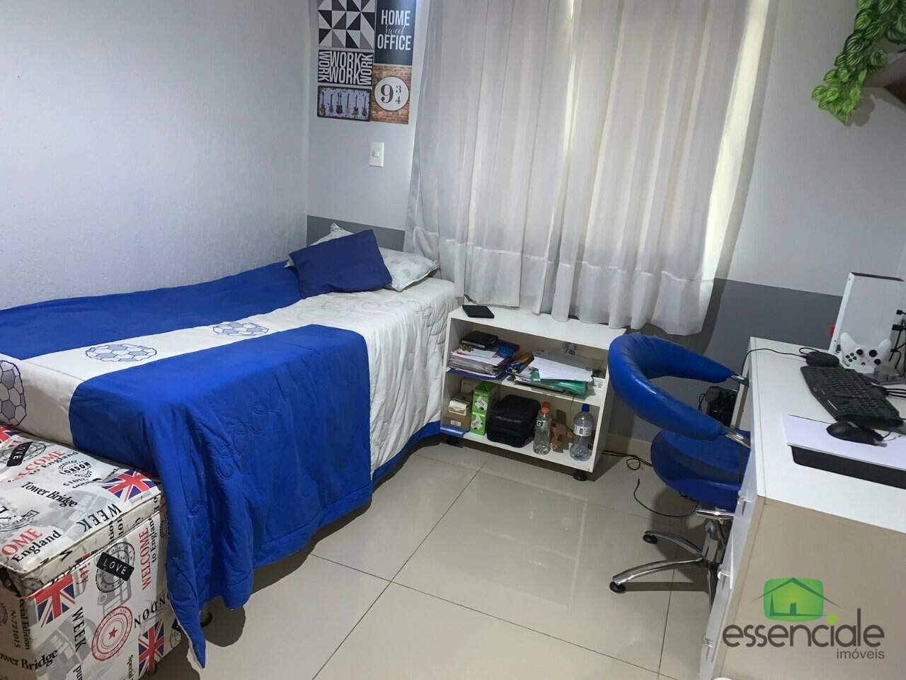 Cobertura à venda com 4 quartos, 165m² - Foto 13