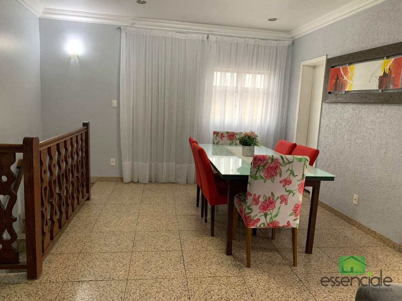 Cobertura à venda com 4 quartos, 165m² - Foto 7