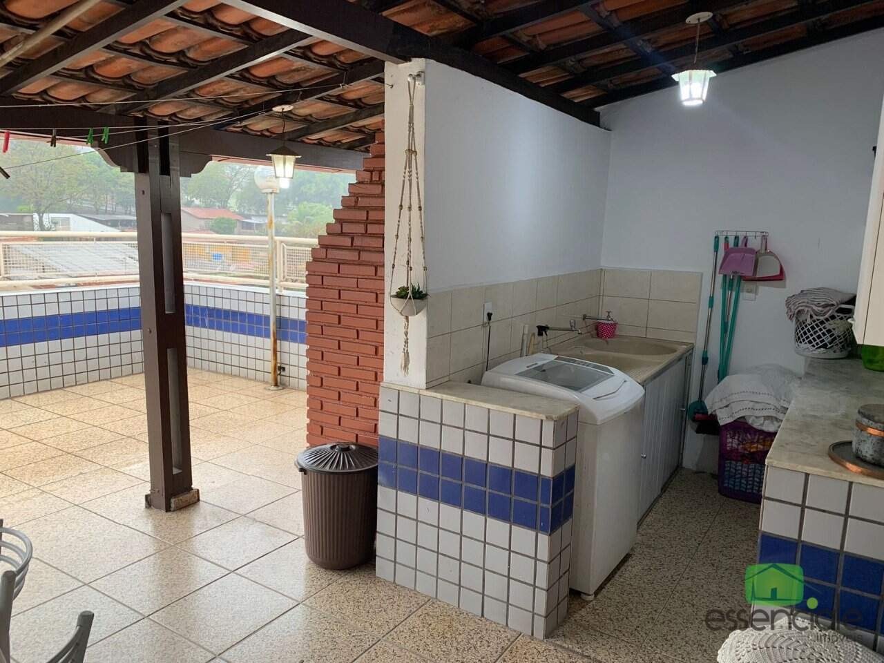 Cobertura à venda com 4 quartos, 165m² - Foto 4